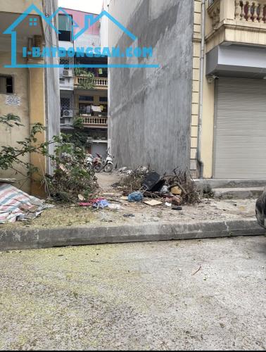 Cực hiếm đất phân lô Văn Quán, Hà Đông 2 mặt đường ô tô vỉa hè 45m2 kinh doanh giá 15 tỷ