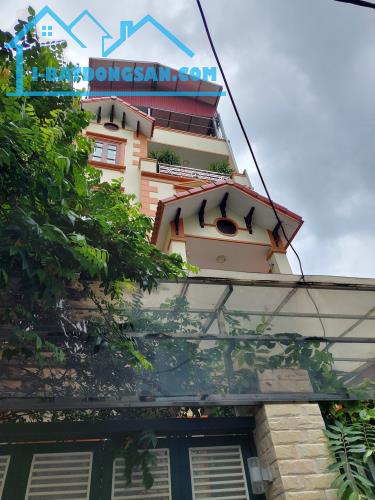 SIÊU PHẨM TÂY HỒ – NHÀ 100M² – 6 TẦNG – THANG MÁY – NỘI THẤT ĐỈNH – GIÁ 22 TỶ!