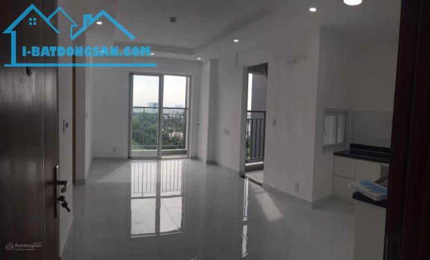 Bán căn hộ gần SCVivo City 2pn 73m2 giá 1tỷ880, SHR, Conic Riverside, Phố Tạ Quang Bửu