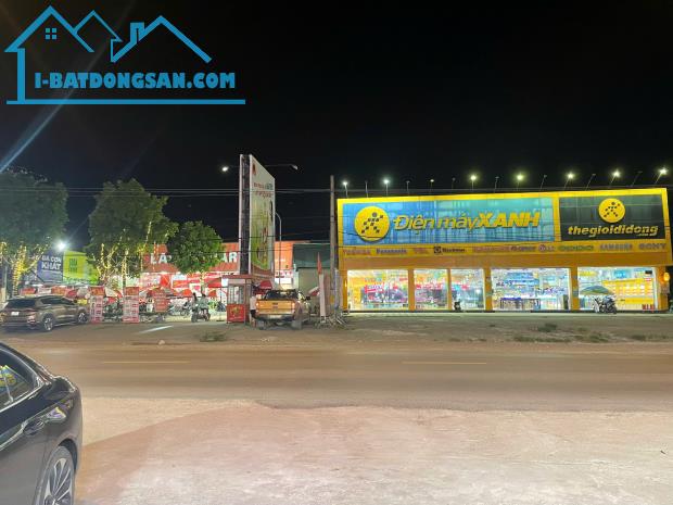 BÁN ĐẤT 84M2 - SÁT TỈNH LỘ 914 NGÃ TƯ LỤC QUÂN - DI CHUYỂN VỀ HÒA LẠC CHỈ 5 PHÚT