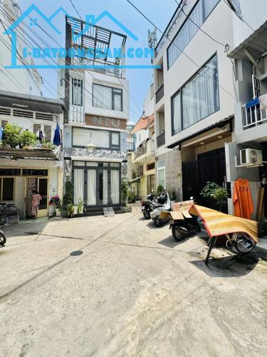 CHỦ CẦN BÁN GẤP NHÀ ĐẸP BÀNH VĂN TRÂN GIẢM NGAY 200 TRIỆU, GIÁ 4.4 TỶ - KHU TÂN BÌNH 📍