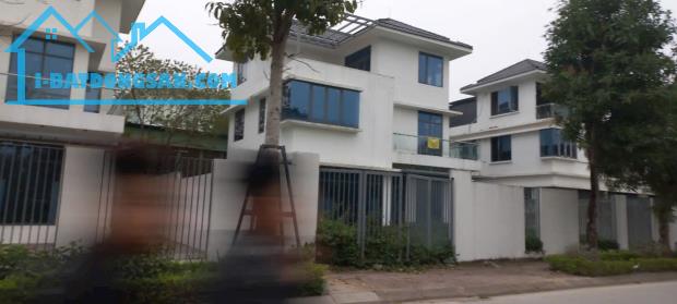 MỞ BÁN CĂN BIỆT THỰ ĐẸP XUÂN PHƯƠNG – NAM TỪ LIÊM