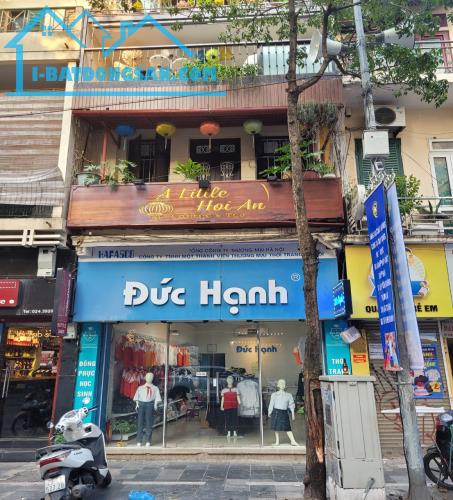Bán Nhà Mặt Phố Xuân La, Tây Hồ, DT 91m2 x 4T, MT 4,7m, Giá Rẻ.