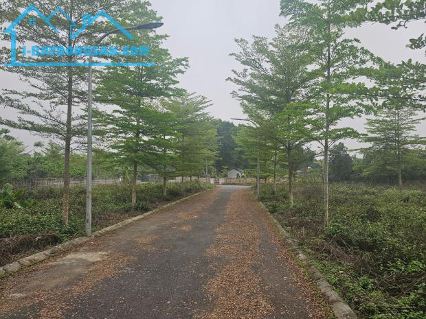 LÔ ÁP GÓC 64M2 -MẶT TIỀN 6.4M - ĐƯỜNG 7M - ĐỐI DIỆN TRƯỜNG HỌC CỔ ĐÔNG