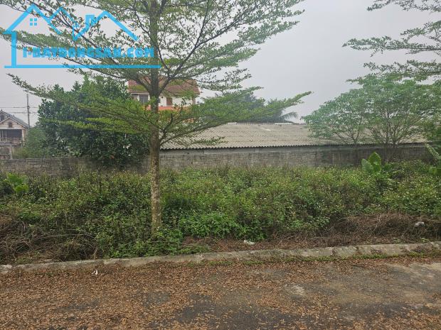 LÔ ÁP GÓC 64M2 -MẶT TIỀN 6.4M - ĐƯỜNG 7M - ĐỐI DIỆN TRƯỜNG HỌC CỔ ĐÔNG