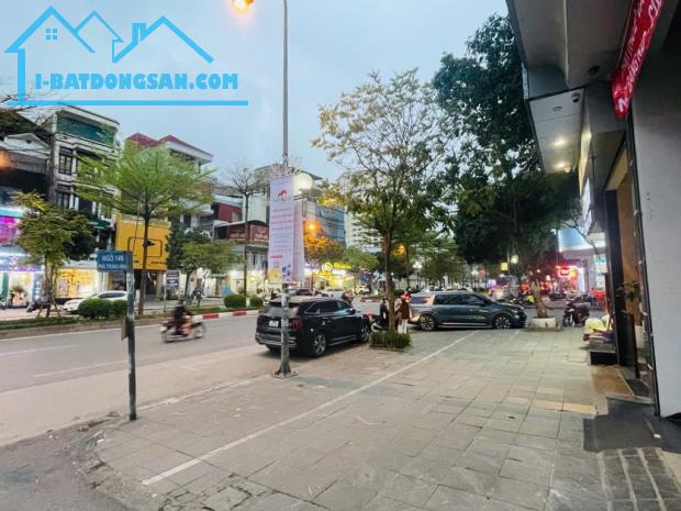 BÁN NHÀ PHÂN LÔ TRUNG KÍNH, Ô TÔ TRÁNH, KINH DOANH, 3 THOÁNG - CHỈ 29M RA PHỐ, 60M GIÁ TT