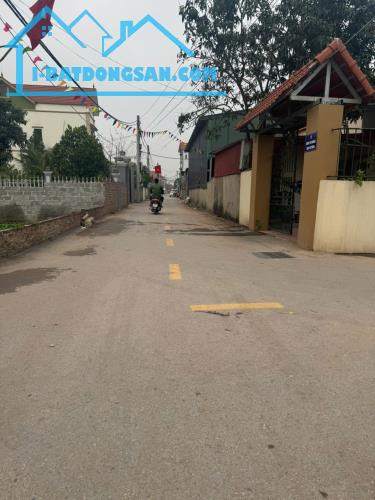 Trục chính THƯ PHÚ, THƯỜNG TÍN, Ô TÔ tránh, KINH DOANH, CHỈ 42.5TR/m2
