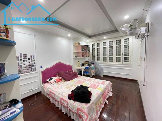 🔥 BÁN BIỆT THỰ ĐẲNG CẤP – KHU ĐÔ THỊ VIỆT HƯNG LONG BIÊN – 190M² – GIÁ CHỈ 49.5 TỶ 🔥