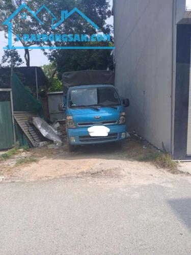 BÁN ĐẤT KHÁNH VÂN – KHÁNH HÀ, 40M², , Ô TÔ TẢI VÀO ĐẤT, chỉ 2.8x tỷ