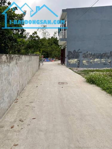 Bán Đất Chương Dương, Thường Tín – 43.6m² Ô Tô Đỗ Cửa, Giá Chỉ Hơn 1 Tỷ!