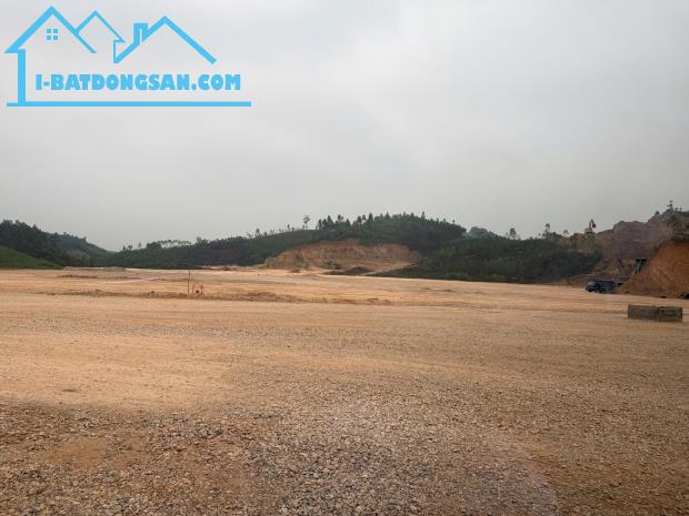 Chuyển nhượng 10.000m2 Khu công nghiệp Vsip Lạng Sơn, Giá cực tốt