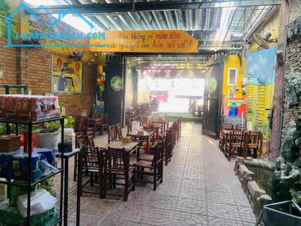 326m2 Mặt tiền đường Võ Văn Vân giá chỉ 50 triệu m2