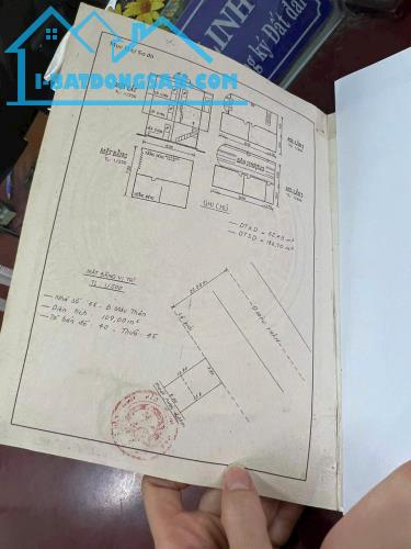 Bán gấp - Nhà 2 lầu diện tích rộng mặt tiền Mậu Thân đối diện siêu thị Lotte, Cần thơ
