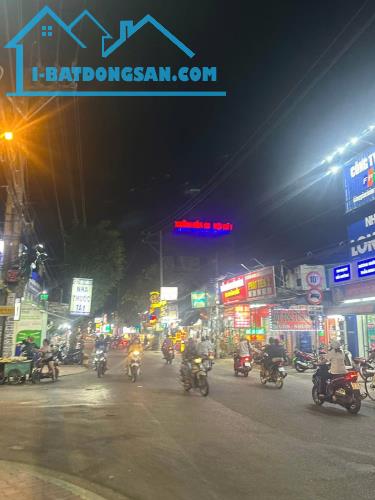 Bán đất mặt tiền đường Nguyễn Thị Tuôi (Liên ấp 5-6 cũ), Vĩnh Lộc A, Bình Chánh