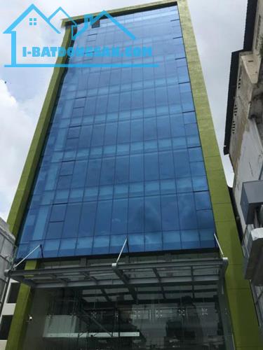Bán Tòa Văn Phòng Mặt Phố Hàng Nón, Hoàn Kiếm DT 240m2, 9T, MT 9.5m, Giá Cực Rẻ
