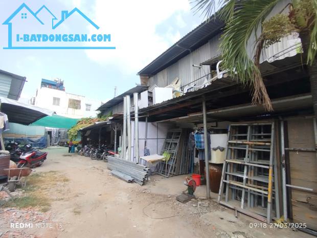 BÁN GẤP 7600 THỔ CƯ – TÂN HƯNG QUẬN 7 - GIÁ 728 TỶ.