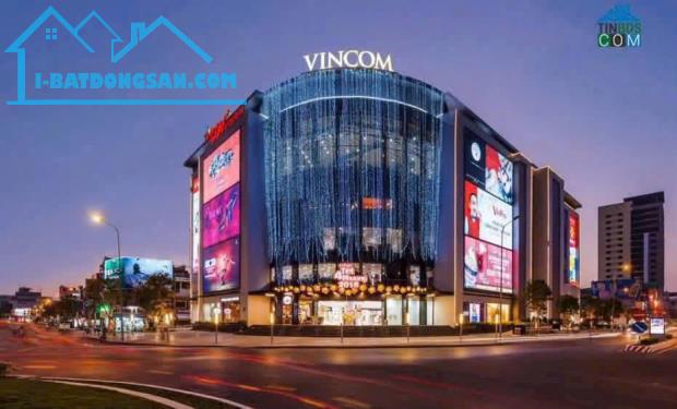 Giá 63 tỷ. Bán mặt tiền Phạm Văn Thuận gần VinCom P. Tân Mai-Biên Hoà. 14x36m