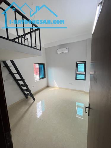 🔥 BÁN CCMN siêu thooáng đẹp 106m 20 phòng full đồ, ngay ĐH Kiến Trúc Văn quán Hà Đông,