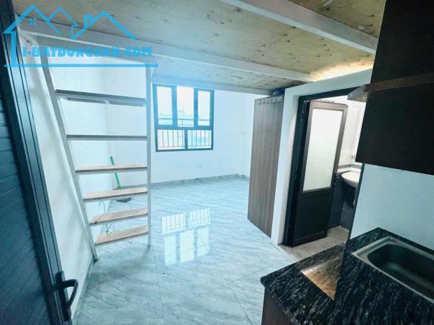 BÁN TÒA CĂN HỘ DỊCH VỤ NGÃ TƯ SỞ ĐỐNG ĐA 82M2-7T-16 CĂN HỘ 15.9 TỶ