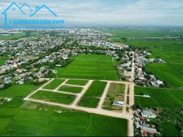 ĐẤT 2 MẶT TIỀN ,TỈNH LỘ 10 .PHƯỚC LINH ,TP HUẾ