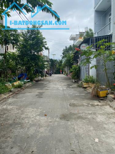 Lô đất hẻm 39 gò cát phú hữu, DT 100m giá đầu tư
