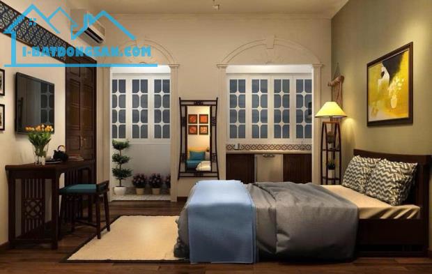 MẶT TIỀN BỀ THẾ - NỘI THẤT VIP - TRƯỚC NHÀ 4m - 5M Ô TÔ - GIÁ 9.2 Tỷ. Lh 0876196966