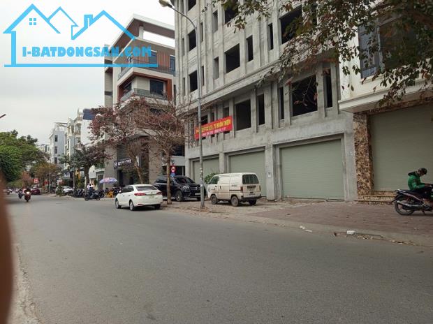 BÁN ĐẤT VỊ TRÍ ĐẸP – MẶT ĐƯỜNG NGUYỄN TẤT TỐ, QUÁN NAM, KÊNH DƯƠNG – LÊ CHÂN, HẢI PHÒNG