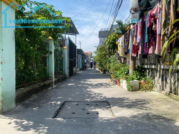 200m2 full thổ cư nhà cấp 4 (6x33) hẻm xe hơi gần đường chính Nguyễn Bình Phú Xuân, 7 tỷ