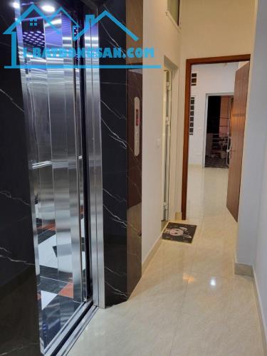 🏡 SIÊU PHẨM NHÀ ĐẸP – THANG MÁY – Ô TÔ TRÁNH – PHƯƠNG LIỆT, THANH XUÂN