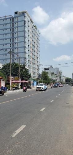 Bán nhà mặt tiền Hoàng Hoa Thám ngang 5,5x30, 4 tầng, phường 13, Tân Bình, 30 tỷ