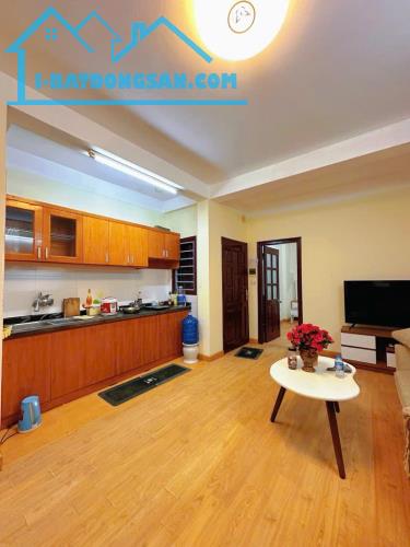 Nhà Đẹp Tây Hồ – Phố Trịnh Công Sơn – Tòa Căn Hộ Cho Thuê Siêu Sang