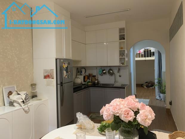 NGUYỄN THÁI SƠN – 68M2 – 6 PHÒNG – HẺM XE HƠI 1 TRỤC – CHỈ 7 TỶ 85