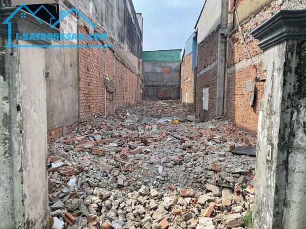 Bán đất HXH Phạm Đăng Giảng, Bình Hưng Hoà, Bình Tân, 133m2, ngang 4,5m, 46tr/m2.