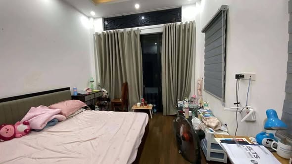 665 Trương Định