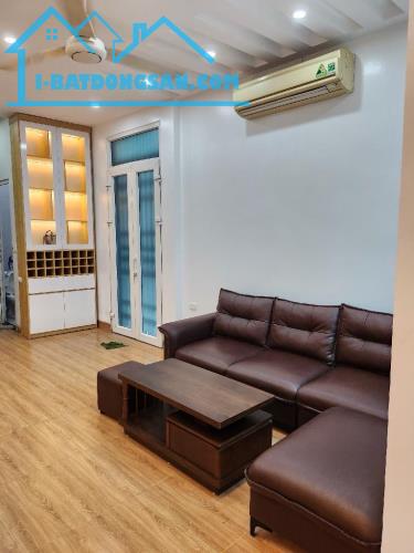 MỸ ĐÌNH 42m² - PHÂN LÔ A4 - 5M Ô TÔ - - BÃI ĐỖ NHÀ VĂN HOÁ - NHÀ MỚI - SIÊU THOÁNG.