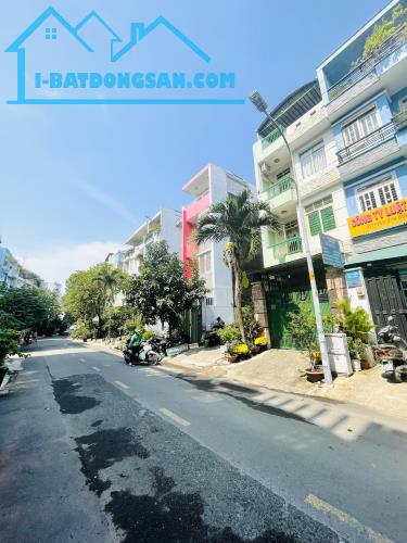 Bán Đất MT Đường 31 Khu C An Phú-An Khánh,Quận 2 DT:80m2(4mx20m)-Giá 18,5 Tỷ
