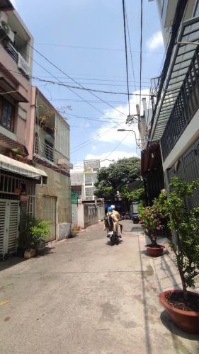 🏡Nhà Hẻm nhựa Thông 8m Vườn Lài, Tân Phú - 4x15m, 3 Lầu ST BT Mới Giá 7.5 Tỷ Thương Lượng