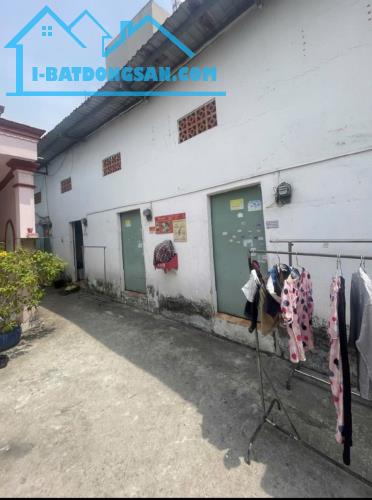 Bán nhà dãy trọ Lê Tấn Bê full phòng 69m2 2 tầng nhỉnh 4 tỷ