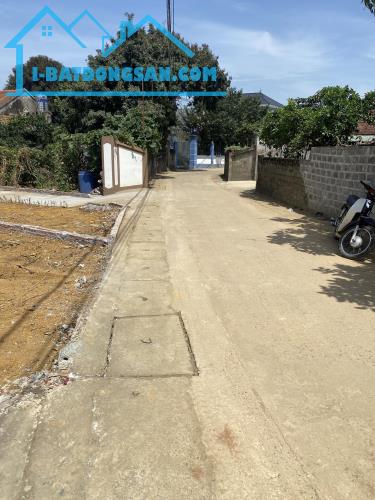 BÁN ĐẤT ĐÔNG YÊN - ÔTÔ CON TRÁNH - FULL THỔ CƯ - KHẢ NĂNG SINH LỜI CAO 100M 5MT GIÁ 2.6TỶ