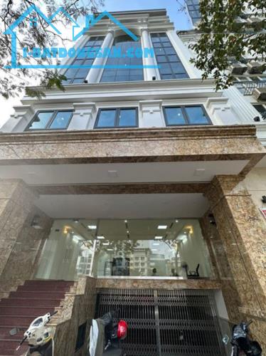 Bán Tòa Văn Phòng Mặt Phố Nguyễn Hữu Huân, Hoàn Kiếm DT 311m2, 12T, MT 12,5m, Giá Cực Rẻ