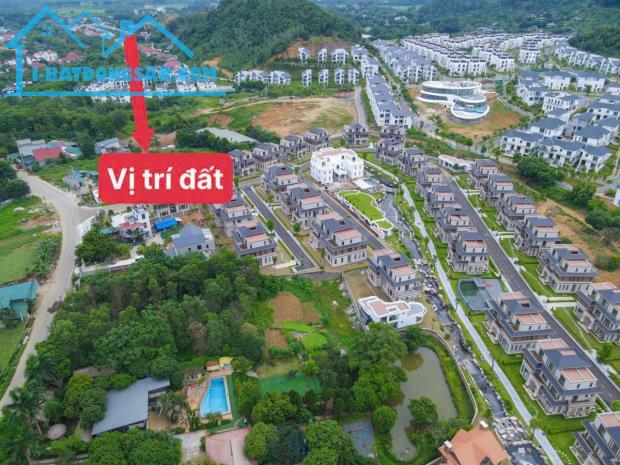 Hàng Hiếm còn sót lại 3 lô siêu rẻ cạnh trường FPT Láng Hòa Lạc 132m
