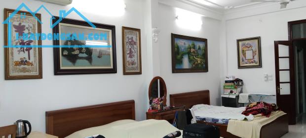 ĐẸP ĐỈNH! TÒA VP HOÀNG CẦU ĐỐNG ĐA ÔTÔ TRÁNH VÒNG QUANH 75m2 MẶT TIỀN 5m SỔ ĐẸP, HƠN 39 TỶ