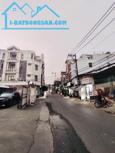 MẶT TIỀN ĐƯỜNG 10M CÓ LỀ-4 TẦNG-4.5Mx25M-KHU KINH DOANH SẦM UẤT ĐA NGÀNH NGHỀ-NGAY CÔNG VI