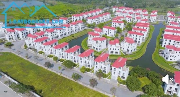 Bán căn biệt Thự lô 543 M BRG Đồ Sơn Hải Phòng