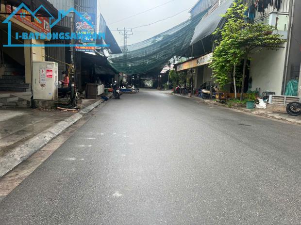 Phường Phú Khê, TP. Từ Sơn, Hạ tầng hoàn thiện, khu dân cư ổn định, giao thông thuận