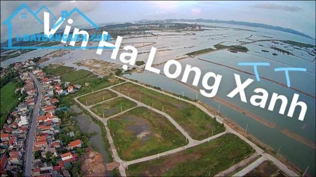Bán đất Quảng Yên, Hoàng Tân, Tân An, Hà An, sổ đỏ, thổ cư, rất rẻ