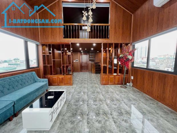 Bán Gấp CCMN 7 tầng ngay CĐ Y Hà Nội MỸ Đình. Phòng Vip 50m2 cho hô gia đình.Dòng thiên 2