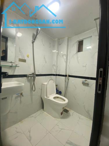 BÁN TÒA CĂN HỘ DỊCH VỤ NGÃ TƯ CHÙA BỘC, ĐÔNG TÁC ĐỐNG ĐA 58M2-7T-14 CĂN HỘ 8.95 TỶ