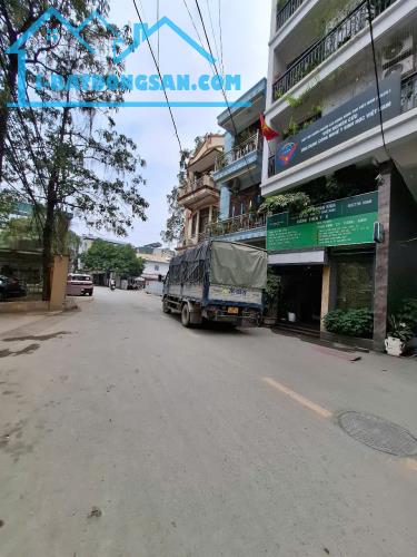 Bán Nhà Ngọc Hồi ngay TT Thanh Trì 40m 4 tầng thiết kế đẹp gần ô tô giá 5.95 tỷ