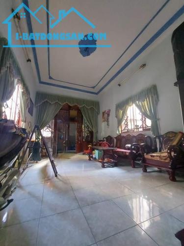 MẶT TIỀN KINH DOANH PHƯỜNG TÂN SƠN NHÌ - TÂN PHÚ - 192M2 - NGANG 7,4M
